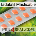 Tadalafil Masticable 26